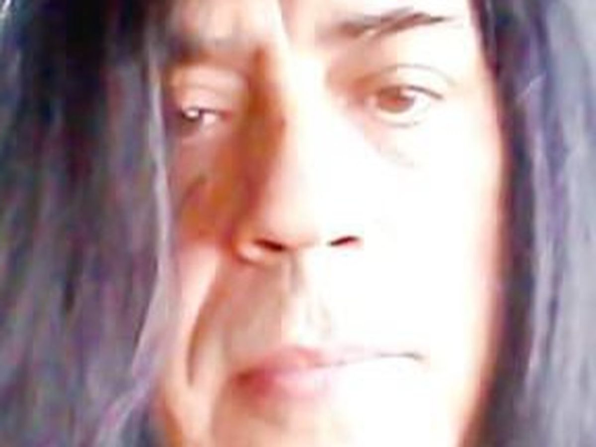 Help Chico Rey Get Back on His Feet — and Back East