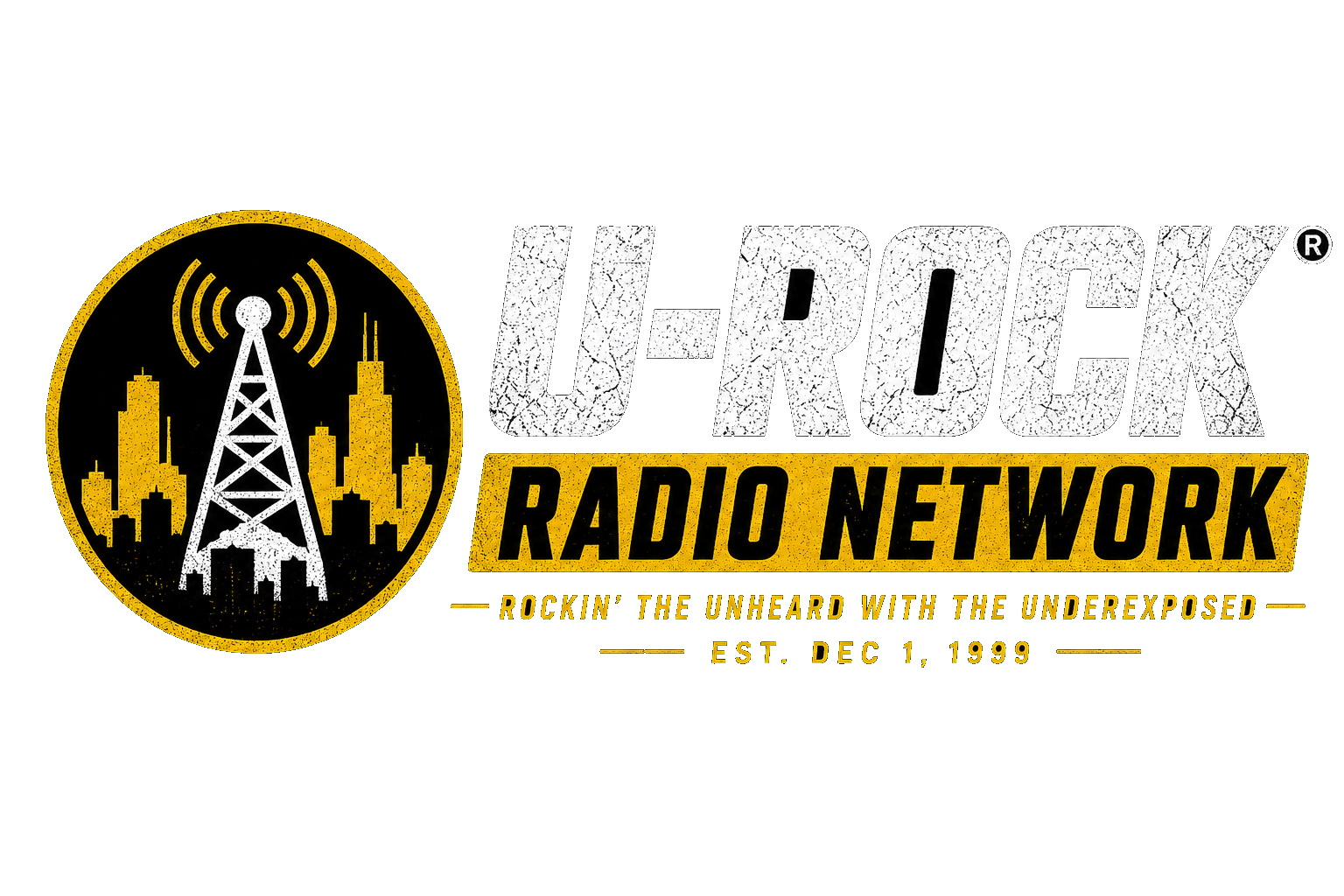 U-Rock® Radio Network