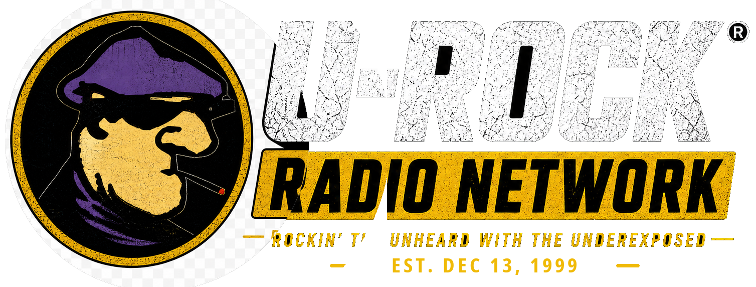 U-Rock® Radio Network